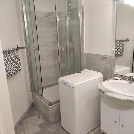 Apartment Studio Le Fidji - A 5m Du Centre - Face Au Port - Parking Prive La Grande-Motte